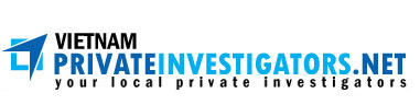 private detective in vietnam